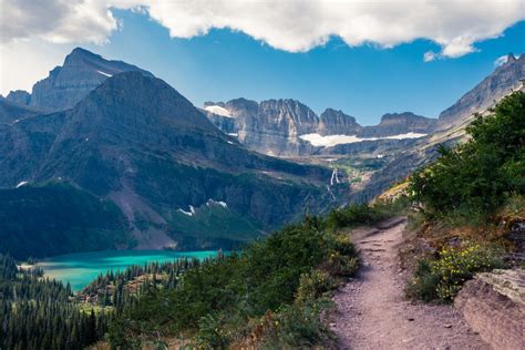 Ultimate Guide To Glacier National Park Best Things To Do And See