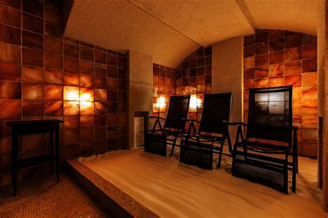 Thai Square Spa Spa Westminster Covent Garden London