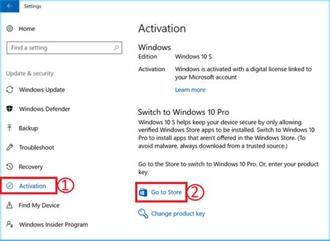 How To Activate Windows 10 Pro Product Key Complete Howto Wikies
