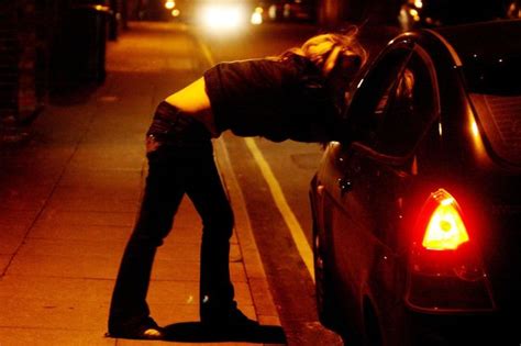 Shocking Figures Reveal How Much Prostitutes Are Earning In Hull Hull