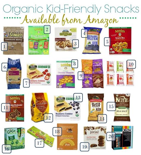 Whole30 Snacks You Can Buy On Amazon Grab And Go Artofit