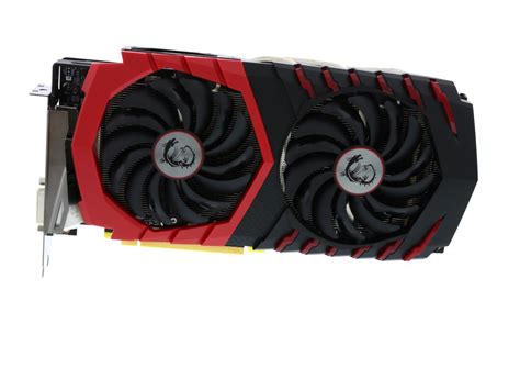 Used Like New Msi Radeon Rx 580 Video Card Rx 580 Gaming X 8g