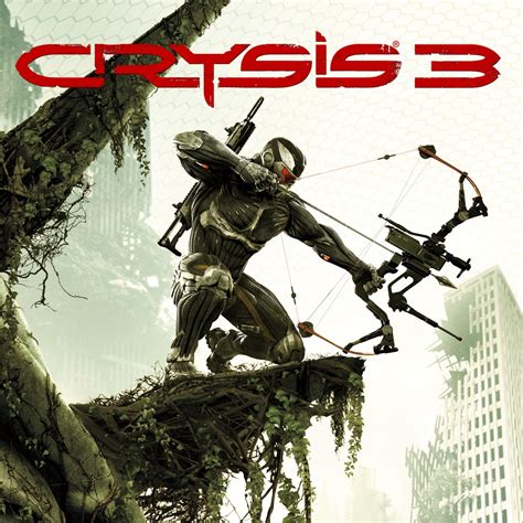 Crysis 3 Ps3 Digital