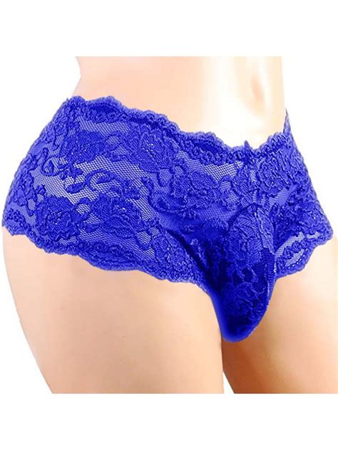 Professional Quality Thousands Of Products Sexy Men Sissy Pouch Panties