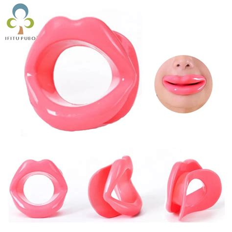 Face Correction Appliances Smile Braces Maker Smiley Mouth Lip Facial Muscle Exerciser Mouth