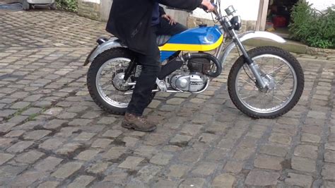 For sale my lovely bultaco brinco full restored with all his original components. Bultaco Alpina 250 for sale on eBay. - YouTube