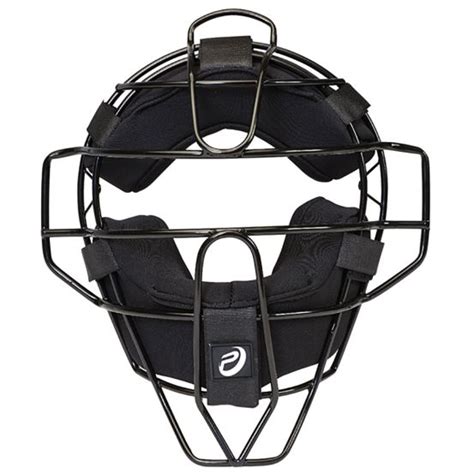Pro Nine Adult Umpire Face Mask A32 364 Anthem Sports