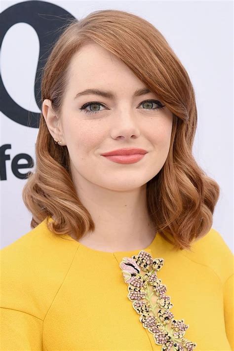 Auburn Cherry And Electro These Are The Best Celebrity Redhead Looks
