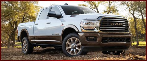 2021 ram 2500