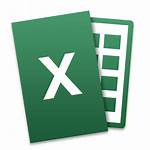 Icon Excel Spreadsheet Xls Library