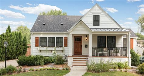 7 Ways To Create Curb Appeal Parade Of Homes