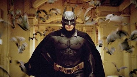 Every Theatrical Batman Solo Movie Ranked Digital Trends