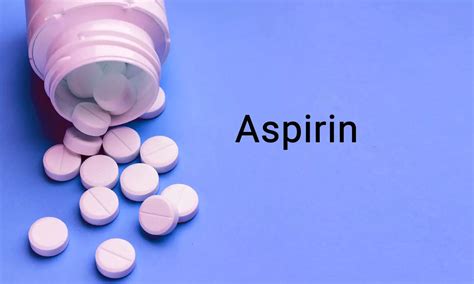 Aspirin Benefits Uses Risks And Side Effects Mobile Physio
