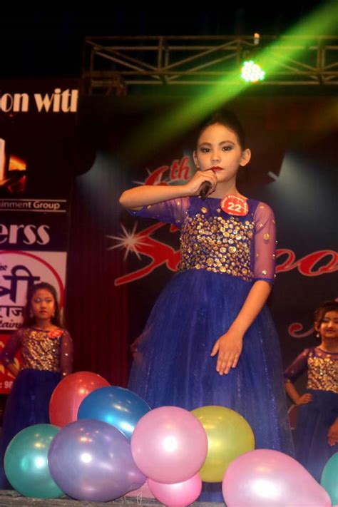 Nepal International Beauty Pageant Regency International Pageants