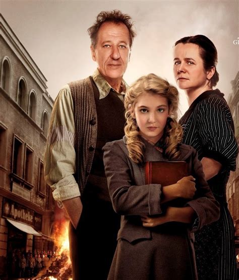 Pictures The Book Thief
