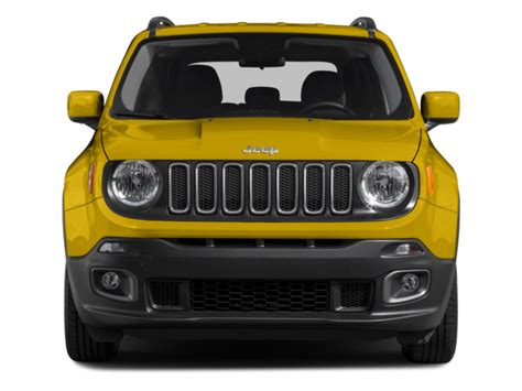 2015 Jeep Renegade Ratings Pricing Reviews And Awards Jd Power