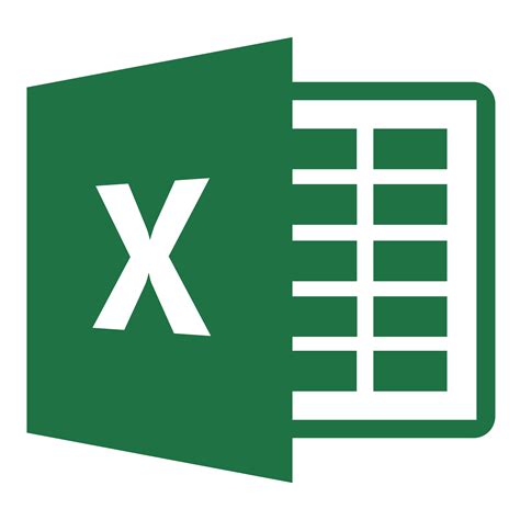 Excel Png Office Xlsx Icon 3379 Free Icons And Png Backgrounds