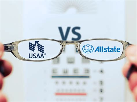 Usaa is a great insurance option, but is only available to members of the u.s. Which Car Insurance Company Is Better - USAA or Allstate