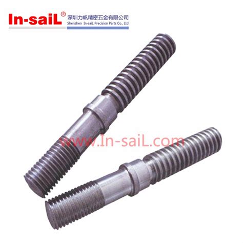 Double Sided Screw View Two Sided Screw In Sail Product Details From