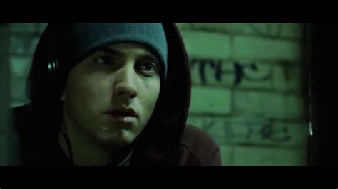 Eminem Lose Yourself 8 Mile Hd ~pointnitout~ Youtube