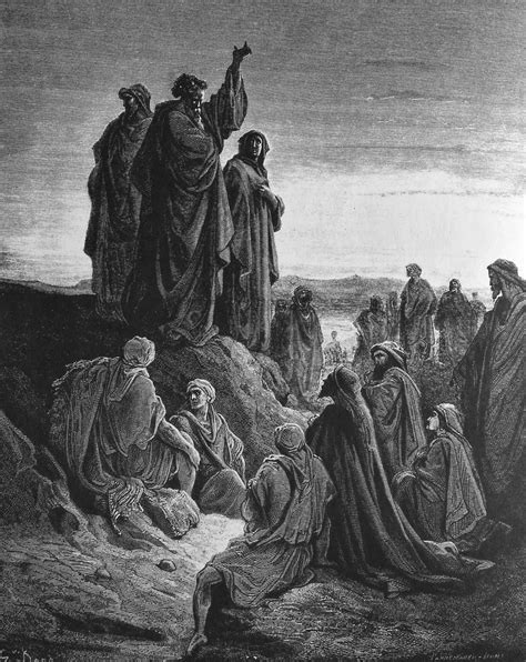 All The Apostles Gustave Dore High Resolution Art Photos Museum
