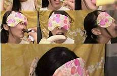 blindfold blowjob taste test namethatporn where find japanese