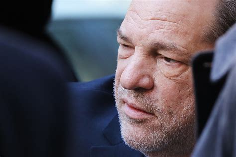 Harvey Weinstein Found Guilty In Landmark Metoo Moment