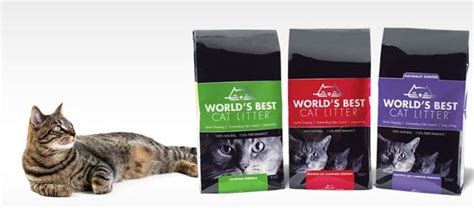 Worlds Best Cat Litter Coupons Pet Coupon Savings