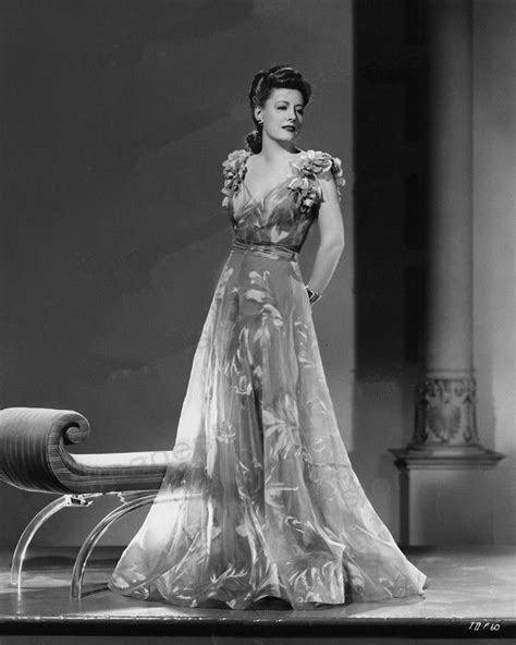 I Can Feel The Stars And The Lonely Hearts Photo Hollywood Glamour Irene Dunne Glamour