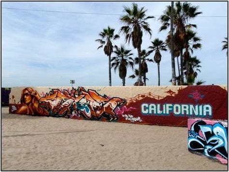 Famous California Graffiti Artists Aracelis Fortin