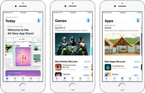 Here are 6 alternative app stores. Top 10 Ways to Get Your App Featured in the App Store ...