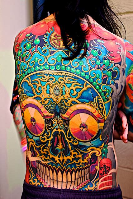 Amazing Masterpiece Best Tattoo Design Ideas