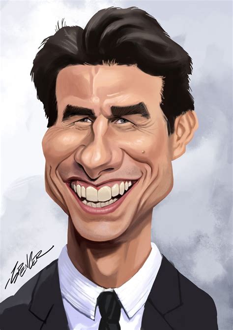 Pin On Caricatures2