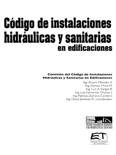 Tutorial de como descargar link. LIBRO COMPLETO.pdf | Costa Rica | Saneamiento