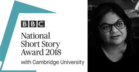 Ingrid Persauds Debut Story Wins The Bbc National Short Story Award