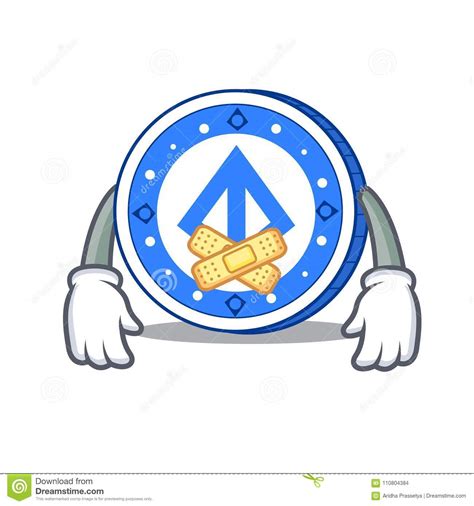View the pig coin (pc) price live in us dollar (usd). Silent Loopring Coin Mascot Cartoon Stock Vector ...