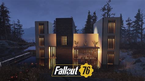 Cool Fallout 76 Builds Resprimo