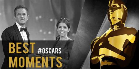 Oscars 2015 Best And Worst Moments Of The 87th Academy Awards
