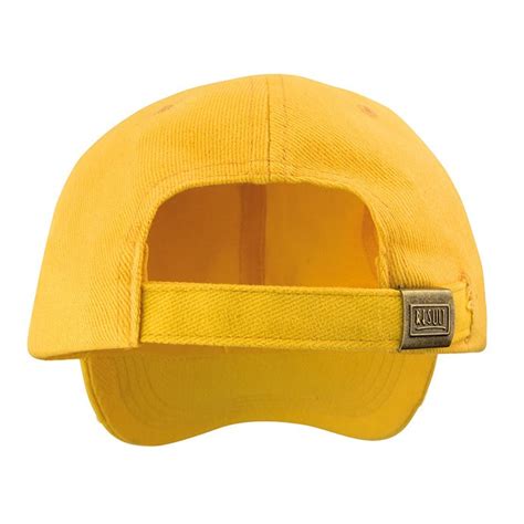 Headwear Low Profile Heavy Brushed Cotton Cap Result Brands Online Store