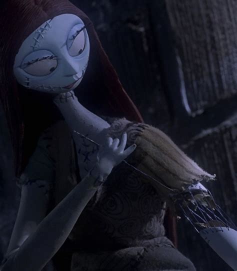 Pin By Gomez Montse On The Nightmare Before Christmas Sally