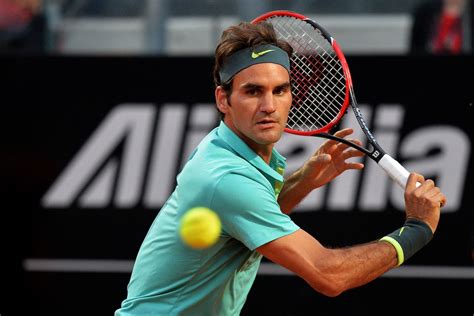 The swiss bagged his nadal time and again denied federer the one title that eluded him, the french open, beating him in. Federer si dà...alla pasta: è il nuovo brand ambassador di ...