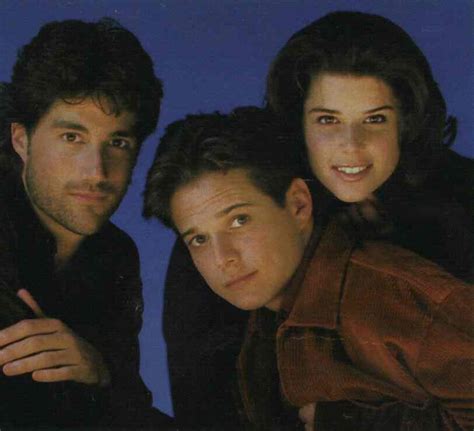 Promo Party Of Five Photo 161641 Fanpop