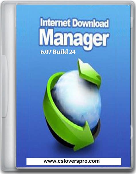 Download the latest version of internet download manager for windows. Internet Download Manager 6.12 Build 25 Registered Full ...
