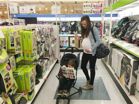 Babies r us stores will be closing soon (seriously, if you've got gift cards, run, don't walk) and the shutdown is changing the baby registry game. AN AWESOME PLACE TO REGISTER FOR BABY - Katie Did What