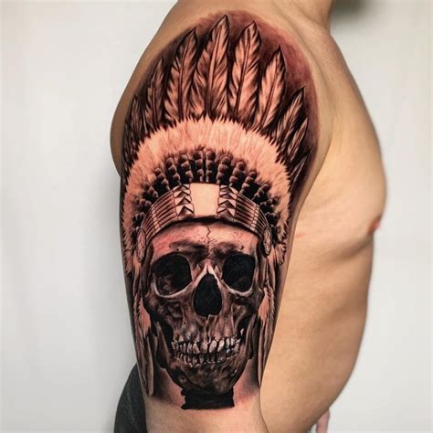 Traditional Native American Tattoo Designs Native Tattoo American Designs Tattoos Indian Tribal