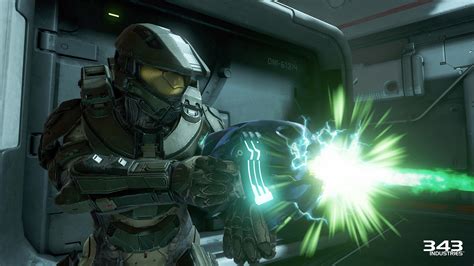 Bonus Dlc And More Detailed For The Halo 5 Guardians Collectors