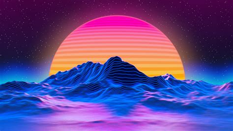 Vaporwave Wallpaper 2560×1440 Rwallpaper