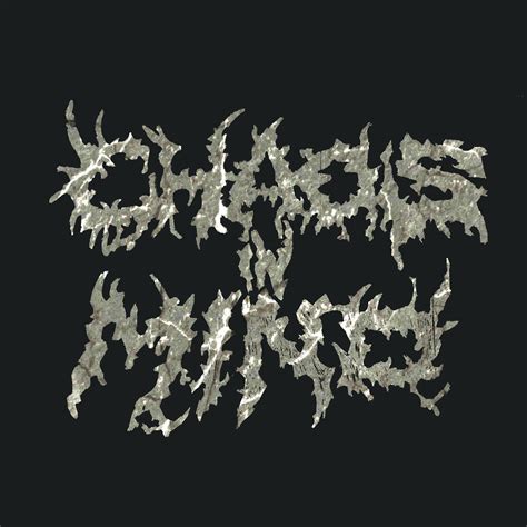 Chaos In Mind | ReverbNation