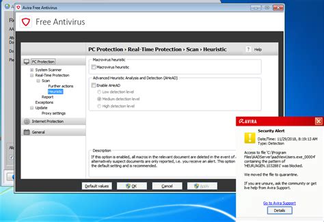 Before you start avira phantom vpn pro free download, make sure your pc meets minimum system requirements. Avira Setup Free - Avira Free Antivirus 2014 is Out ...
