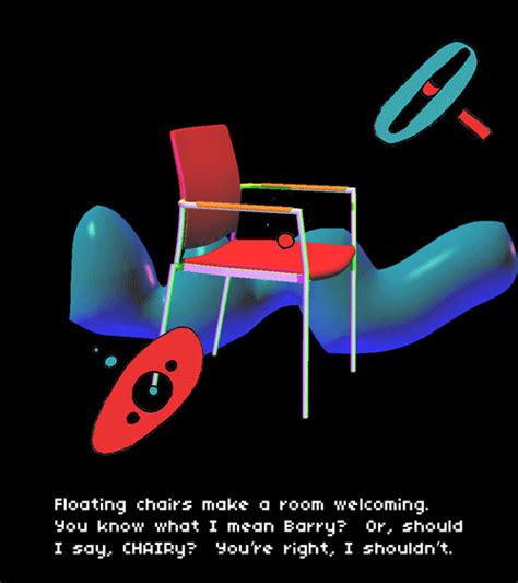 New Trending  Tagged Animation Illustration 3d Chair Trending S